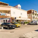 Apartments Smanjak